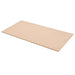 2 - 12mm - MDF Sheets - Rectangular - 120 x 60cm - Little and Giant Explorers vidaXL