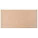 2 - 12mm - MDF Sheets - Rectangular - 120 x 60cm - Little and Giant Explorers vidaXL