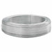 2.5mm Galvanised Steel Fence Binding Wire – 250m | Silver - Rust-Resistant Wire VIDAXL - Little and Giant Explorers vidaXL