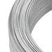 2.5mm Galvanised Steel Fence Binding Wire – 250m | Silver - Rust-Resistant Wire VIDAXL - Little and Giant Explorers vidaXL