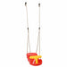 2 Compact Baby Swings | Space-Saving Baby Entertainment - Little and Giant Explorers vidaXL