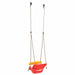 2 Compact Baby Swings | Space-Saving Baby Entertainment - Little and Giant Explorers vidaXL