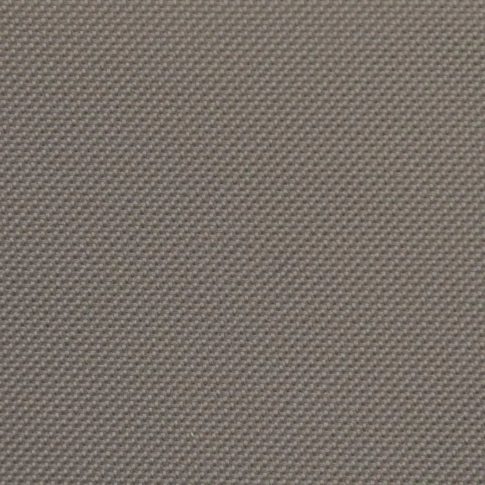 2 Foldable Camping Chairs with Pocket in Grey - Little and Giant Explorers vidaXL