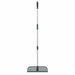 2-in-1 Leaf Rake 157cm - Little and Giant Explorers vidaXL