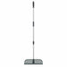 2-in-1 Leaf Rake 157cm - Little and Giant Explorers vidaXL