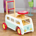 2 in 1 Retro Campervan Walker - Little and Giant Explorers Vilac