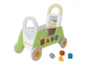 2-in-1 Rider and Walker - Little and Giant Explorers Classic World