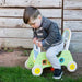 2-in-1 Rider and Walker - Little and Giant Explorers Classic World