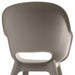 2 Outdoor Chairs 'Akola' in Cappuccino - Little and Giant Explorers Keter