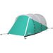 2 Room Camping Tent with Carry Bag (4-5 persons) - Little and Giant Explorers Outsunny