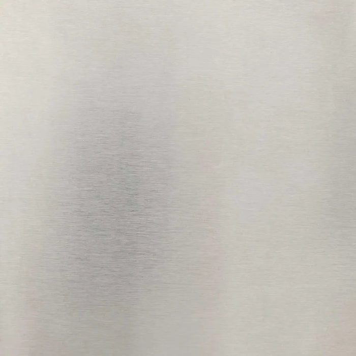 20-Piece Metal Lawn Edging - Modern Silver Design | Stainless Steel Garden Border Set VIDAXL - Little and Giant Explorers