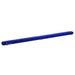 210cm Foldable Gymnastics Balance Beam – Blue Suede Cover | High-Density Foam HOMCOM - Little and Giant Explorers HOMCOM
