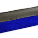 210cm Foldable Gymnastics Balance Beam – Blue Suede Cover | High-Density Foam HOMCOM - Little and Giant Explorers HOMCOM