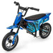 24V Electric Kids Dirt Bike | 250W Off-Road Motorcycle - Speeds up to 22km/h COSTWAY - Little and Giant Explorers Costway