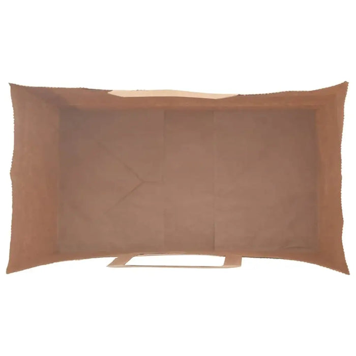 250 Pack Kraft Paper Bags - Blue | 15x8x21cm - 100g/m² Recyclable Gift VIDAXL - Little and Giant Explorers vidaXL