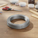 3.8mm Steel Binding Wire - 250m - Little and Giant Explorers vidaXL