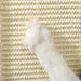 3-in-1 Cat Scratching Post with Track Ball Toy 67cm - Little and Giant Explorers PawHut