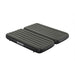 3-in-1 Inflatable Airbed in Black and Grey (188 x 99 x 25cm) - Little and Giant Explorers Bestway