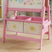 3-in-1 Kids Easel – Pink | Chalkboard, Whiteboard and Paper Roll Holder AIYAPLAY - Little and Giant Explorers AIYAPLAY