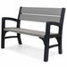 3-Seater Garden Bench 'Montero' - Little and Giant Explorers Keter