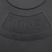 4 Cement Weight Plates 30kg - Little and Giant Explorers vidaXL