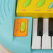 37 Keys Kids Piano with Microphone and Record and Replay Function - Little and Giant Explorers AIYAPLAY