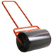 38L Steel Lawn Roller – Water or Sand Fill | 62kg Max Weight - U-Shaped Handle OUTSUNNY - Little and Giant Explorers Outsunny