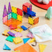 3D Magnetic Building Blocks - Little and Giant Explorers InnovaGoods