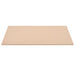 4 -12mm - MDF Sheets - Rectangular - 120 x 60cm - Little and Giant Explorers vidaXL