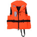 4 Buoyancy Aids 100 N 70-90 kg - Little and Giant Explorers vidaXL