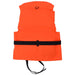 4 Buoyancy Aids 100 N 70-90 kg - Little and Giant Explorers vidaXL