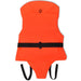 4 Children's Buoyancy Aids 100 N 10-20 kg - Little and Giant Explorers vidaXL