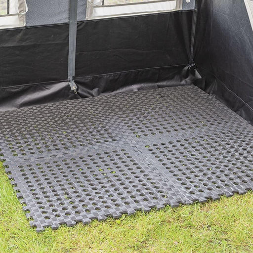 4 Floor Tiles for Tent Awning - Little and Giant Explorers ProPlus