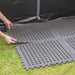 4 Floor Tiles for Tent Awning - Little and Giant Explorers ProPlus