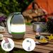 4-in-1 Multi-Function Rechargeable Camping Torch - Little and Giant Explorers InnovaGoods