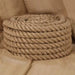 40mm Jute Rope - 10m - Little and Giant Explorers vidaXL