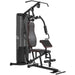 45kg Multifunctional Gym Machine | Full Body Workout Station - Adjustable Weights HOMCOM - Little and Giant Explorers HOMCOM