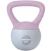 4kg Kettlebell - Purple | Soft Body - Strength and Cardio Training SPORTNOW - Little and Giant Explorers SPORTNOW