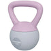 4kg Kettlebell - Purple | Soft Body - Strength and Cardio Training SPORTNOW - Little and Giant Explorers SPORTNOW
