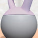 4kg Kettlebell - Purple | Soft Body - Strength and Cardio Training SPORTNOW - Little and Giant Explorers SPORTNOW