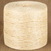 4mm Rope 100% Sisal 100m - Little and Giant Explorers vidaXL