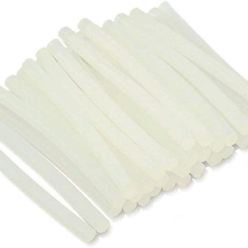 50 Hot Melt Glue Sticks For Glue Gun 100 x 7mm - Little and Giant Explorers Little and Giant Explorer