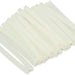 50 Hot Melt Glue Sticks For Glue Gun 100 x 7mm - Little and Giant Explorers Little and Giant Explorer