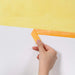 6 Pack Painter Masking Tape – Yellow | 5000x1.9cm - Indoor and Outdoor Paper Tape VIDAXL - Little and Giant Explorers vidaXL
