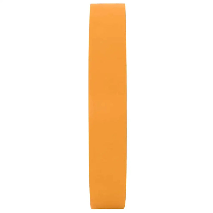 6 Pack Painter Masking Tape – Yellow | 5000x1.9cm - Indoor and Outdoor Paper Tape VIDAXL - Little and Giant Explorers vidaXL