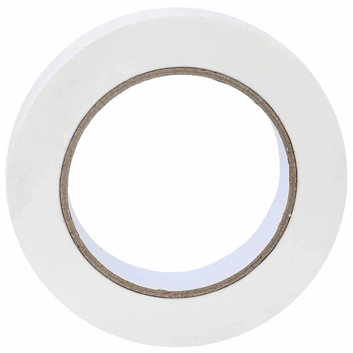 6 Pack Painter’s Masking Tape – White | 5000x1.9cm - Opaque Paper Tape VIDAXL - Little and Giant Explorers vidaXL