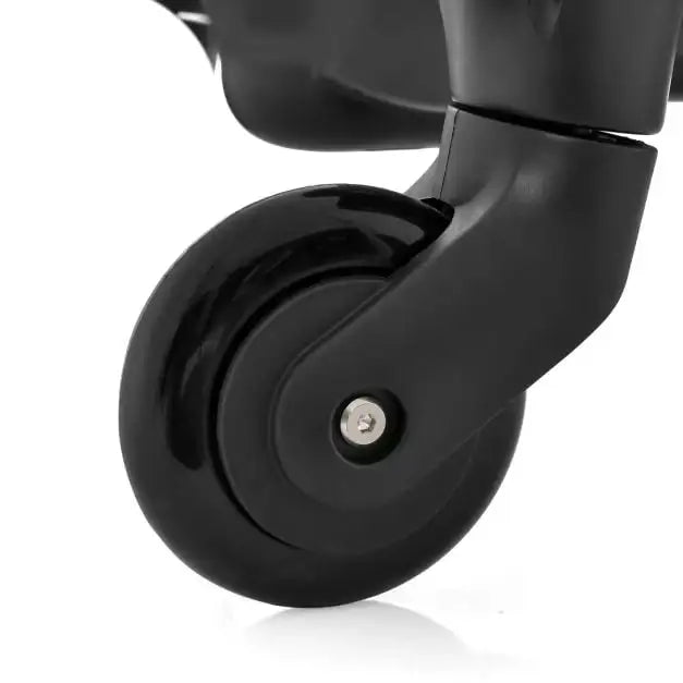 6V Kids Electric Drift Car – White | 360° Spin - Adjustable Seat COSTWAY - Little and Giant Explorers Costway