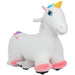 6V Kids Ride-On Unicorn | Magical Electric Adventure - Little and Giant Explorers AIYAPLAY