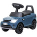 6V Land Rover Licensed Kids Electric Car - Light Blue | Dual Driving Modes AIYAPLAY - Little and Giant Explorers AIYAPLAY