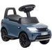 6V Land Rover Licensed Kids Electric Car - Light Blue | Dual Driving Modes AIYAPLAY - Little and Giant Explorers AIYAPLAY